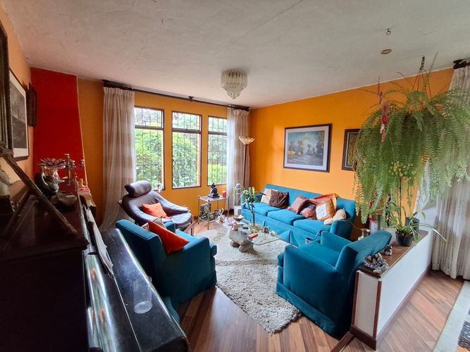 Casa de 3 alcobas en venta en Vereda La Balsa, Chía, 140 m² · foto 7 de 21