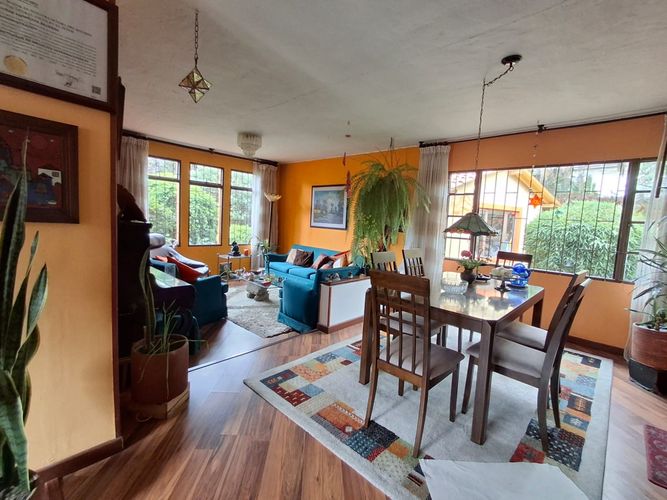 Casa de 3 alcobas en venta en Vereda La Balsa, Chía, 140 m² · foto 8 de 21