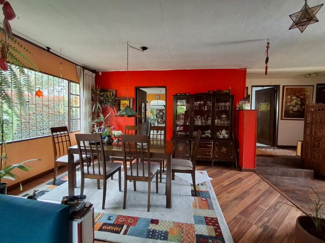 Casa de 3 alcobas en venta en Vereda La Balsa, Chía, 140 m² · foto 10 de 21