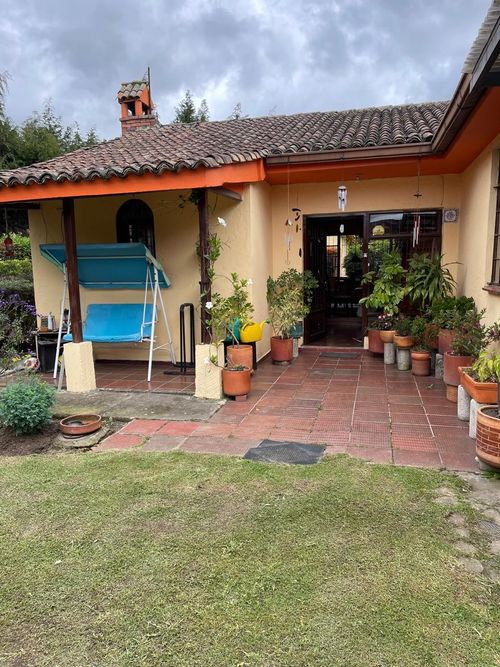Casa de 3 alcobas en venta en Vereda La Balsa, Chía, 140 m² · foto 2 de 21