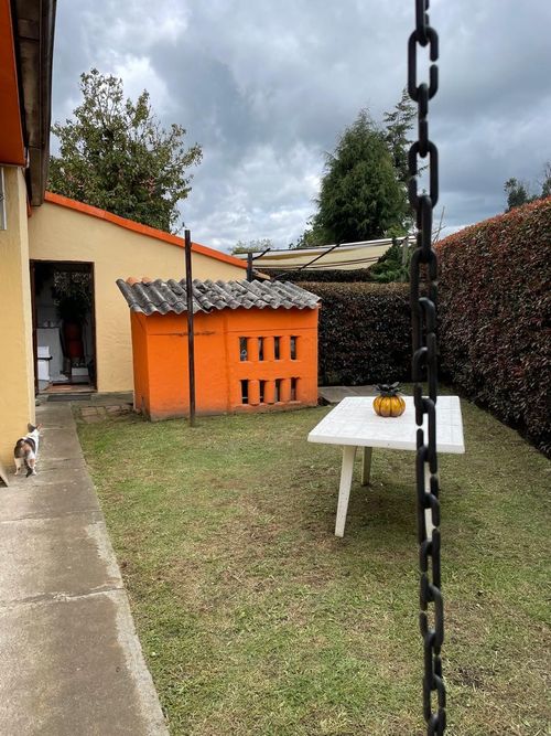 Casa de 3 alcobas en venta en Vereda La Balsa, Chía, 140 m² · foto 20 de 21