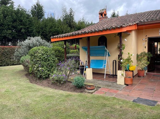 Casa de 3 alcobas en venta en Vereda La Balsa, Chía, 140 m² · foto 3 de 21