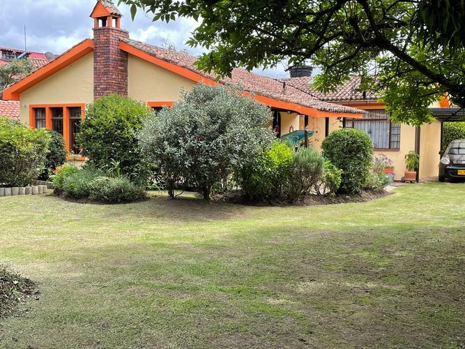 Casa de 3 alcobas en venta en Vereda La Balsa, Chía, 140 m² · foto 16 de 21