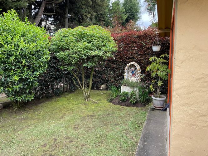 Casa de 3 alcobas en venta en Vereda La Balsa, Chía, 140 m² · foto 18 de 21