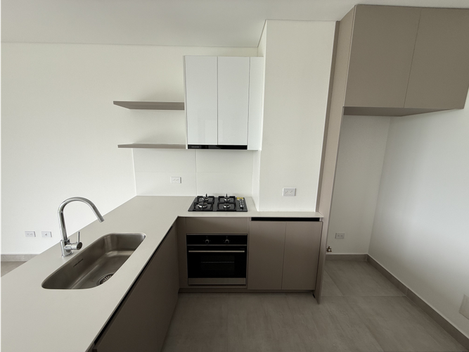 Apartaestudio en venta en El Caimo, Armenia, 88 m² · foto 2 de 22