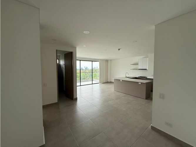Apartaestudio en venta en El Caimo, Armenia, 88 m² · foto 5 de 22