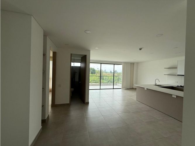 Apartaestudio en venta en El Caimo, Armenia, 88 m² · foto 6 de 22