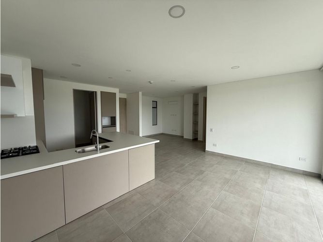 Apartaestudio en venta en El Caimo, Armenia, 88 m² · foto 7 de 22