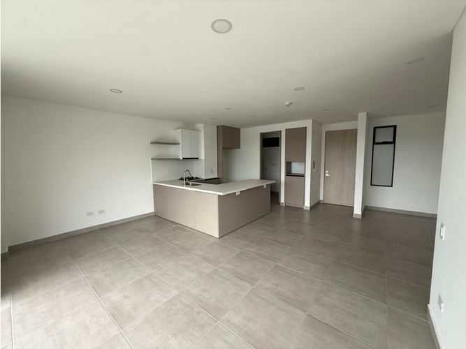 Apartaestudio en venta en El Caimo, Armenia, 88 m² · foto 8 de 22