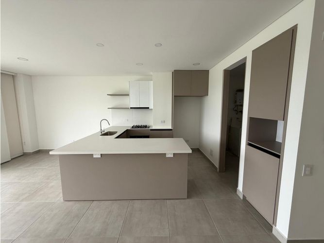 Apartaestudio en venta en El Caimo, Armenia, 88 m² · foto 9 de 22