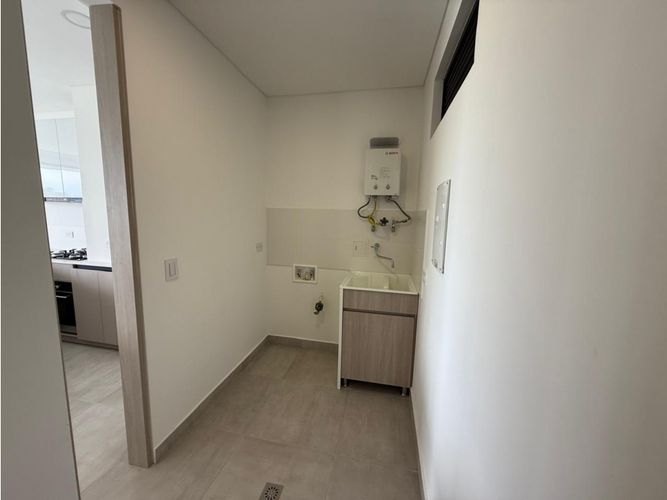Apartaestudio en venta en El Caimo, Armenia, 88 m² · foto 11 de 22
