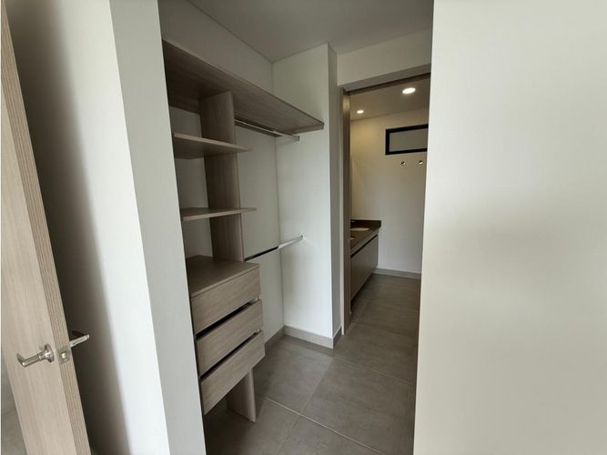 Apartaestudio en venta en El Caimo, Armenia, 88 m² · foto 12 de 22