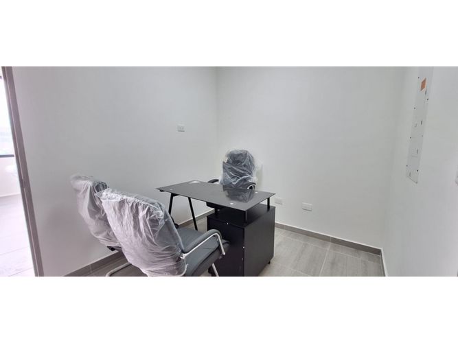 Consultorio en arriendo en Avenida Centenario, Armenia, 33 m² · foto 11 de 15