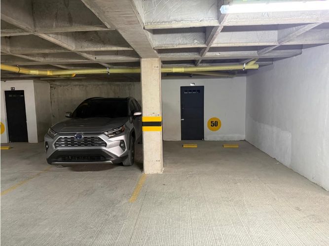 Apartaestudio en venta en El Caimo, Armenia, 88 m² · foto 16 de 22