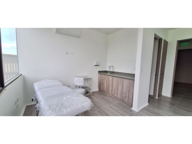 Consultorio en arriendo en Avenida Centenario, Armenia, 33 m² · foto 12 de 15
