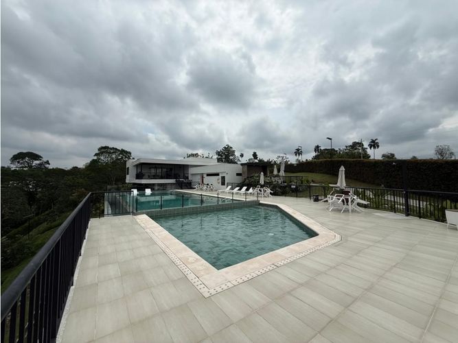 Apartaestudio en venta en El Caimo, Armenia, 88 m² · foto 17 de 22