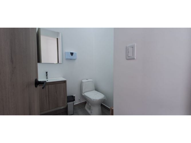 Consultorio en arriendo en Avenida Centenario, Armenia, 33 m² · foto 14 de 15