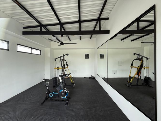 Apartaestudio en venta en El Caimo, Armenia, 88 m² · foto 19 de 22