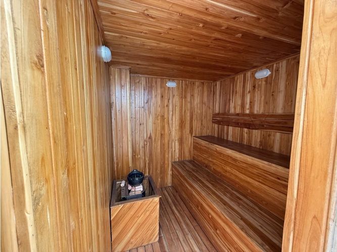 Apartaestudio en venta en El Caimo, Armenia, 88 m² · foto 21 de 22
