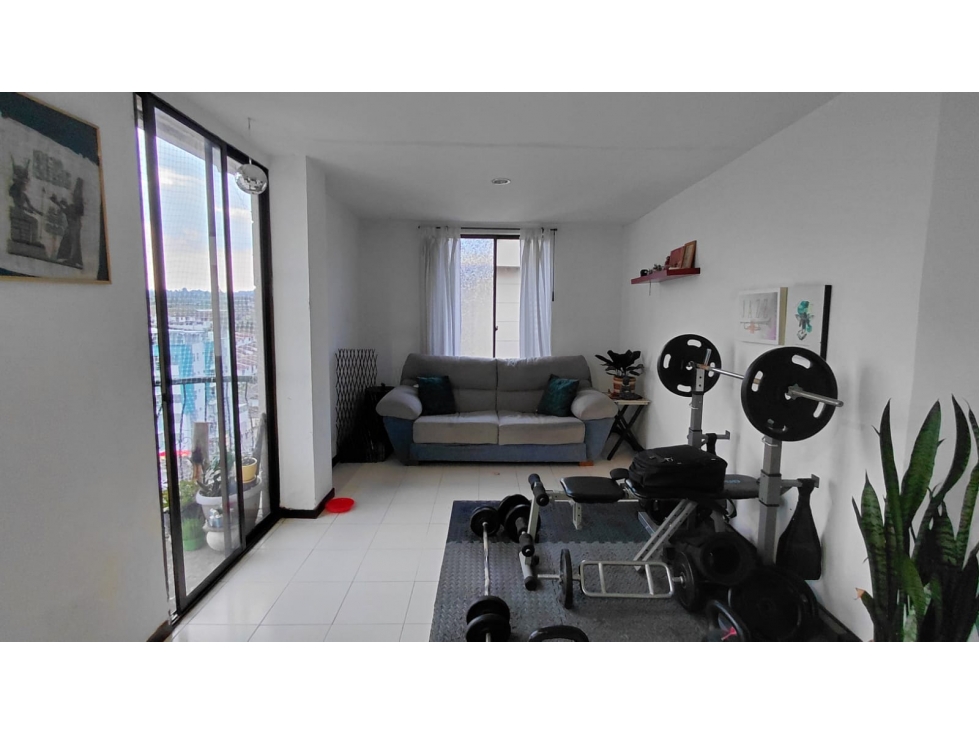 Apartamento en venta en Quindio, Armenia · foto 2 de 18
