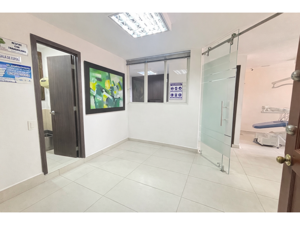 Oficina en Arriendo en Armenia