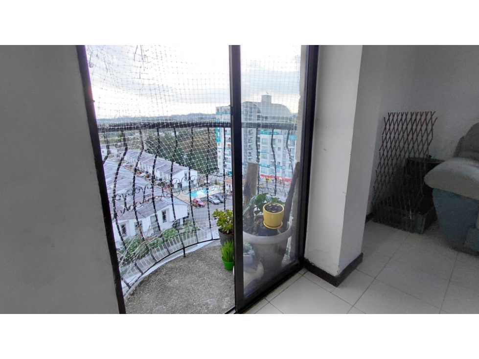 Apartamento en venta en Quindio, Armenia · foto 3 de 18