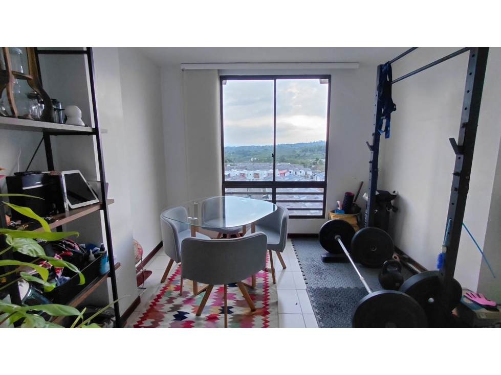Apartamento en venta en Quindio, Armenia · foto 4 de 18