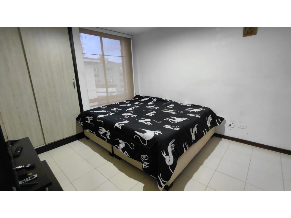 Apartamento en venta en Quindio, Armenia · foto 5 de 18