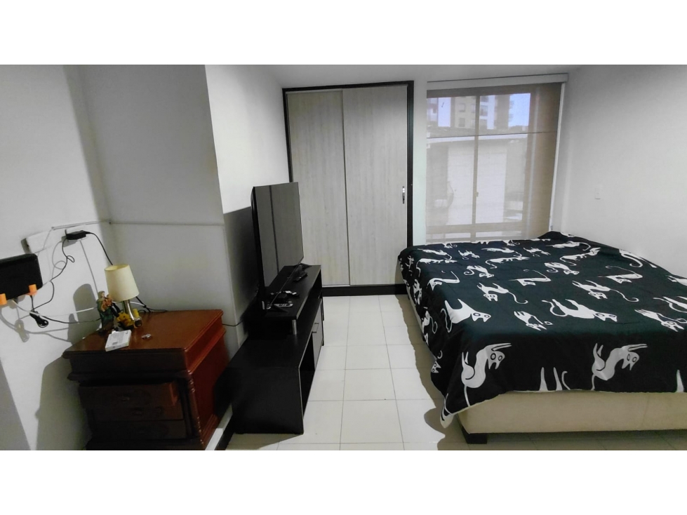 Apartamento en venta en Quindio, Armenia · foto 6 de 18