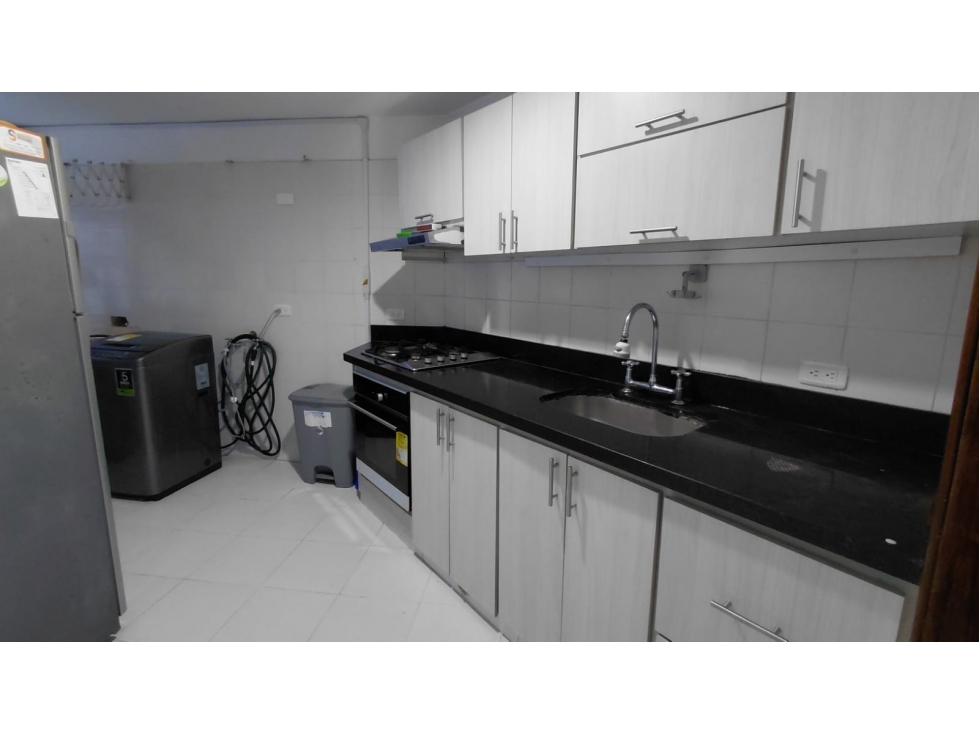 Apartamento en venta en Quindio, Armenia · foto 14 de 18