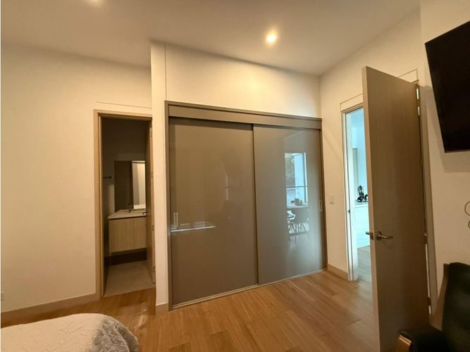 Apartamento de 1 alcoba en venta en Avenida Centenario, Armenia, 70 m² · foto 3 de 11