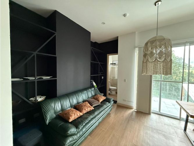Apartamento de 1 alcoba en venta en Avenida Centenario, Armenia, 70 m² · foto 4 de 11