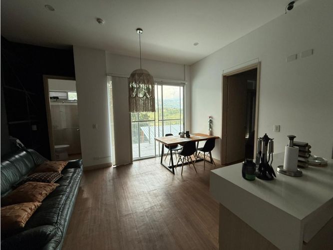 Apartamento de 1 alcoba en venta en Avenida Centenario, Armenia, 70 m² · foto 5 de 11