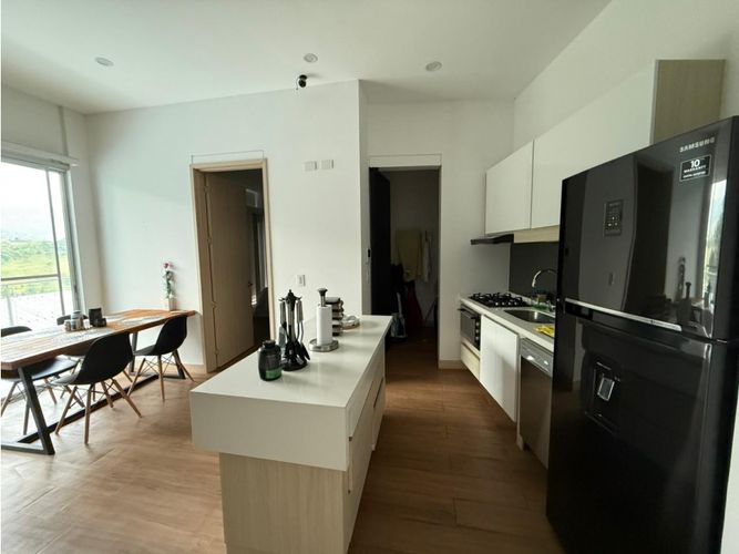 Apartamento de 1 alcoba en venta en Avenida Centenario, Armenia, 70 m² · foto 6 de 11
