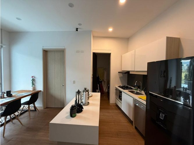 Apartamento de 1 alcoba en venta en Avenida Centenario, Armenia, 70 m² · foto 7 de 11