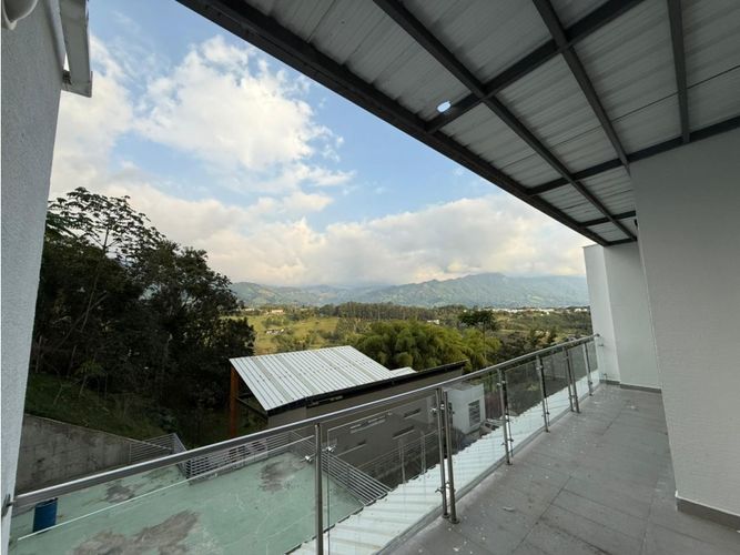 Apartamento de 1 alcoba en venta en Avenida Centenario, Armenia, 70 m² · foto 8 de 11