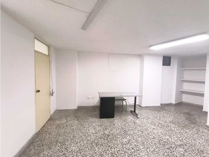 Consultorio en arriendo en Parque Sucre, Armenia, 42 m² · foto 5 de 18