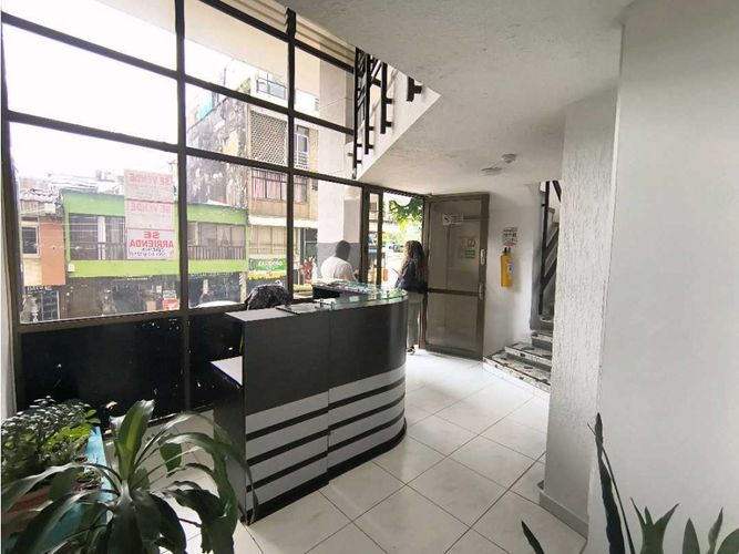 Consultorio en arriendo en Parque Sucre, Armenia, 42 m² · foto 10 de 18