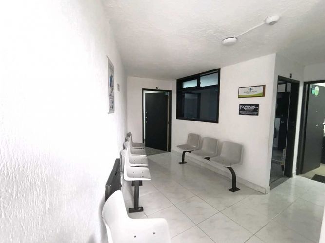Consultorio en arriendo en Parque Sucre, Armenia, 42 m² · foto 12 de 18