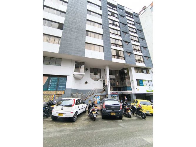 Consultorio en arriendo en Parque Sucre, Armenia, 42 m² · foto 16 de 18