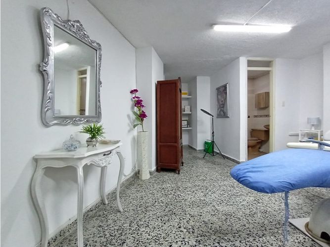 Consultorio en arriendo en Parque Sucre, Armenia, 42 m² · foto 18 de 18