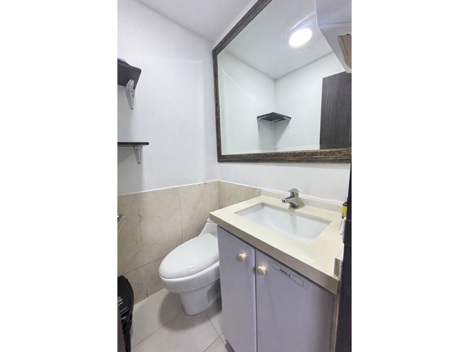 Oficina en venta en La Castellana, Armenia, 37 m² · foto 7 de 7