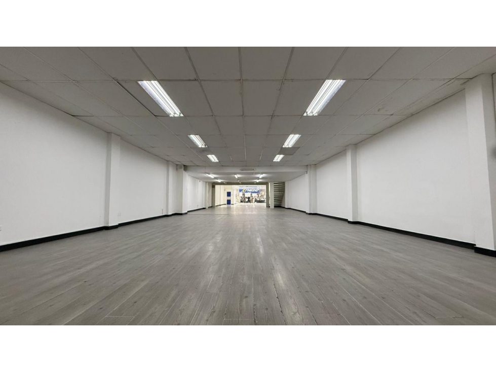 Retail space for rent in Centro, Pereira