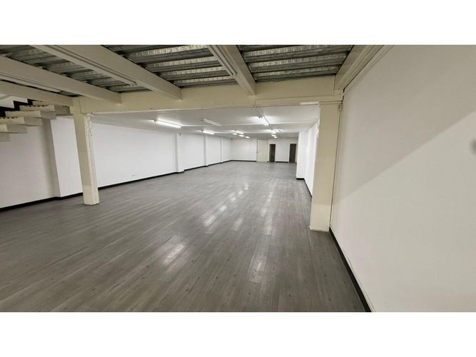 Local en arriendo en San Jose, Pereira, 335 m² · foto 2 de 12