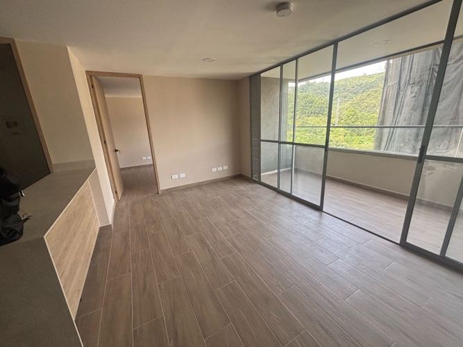 Apartamento en venta en Loma De San Jose, Sabaneta · foto 6 de 13