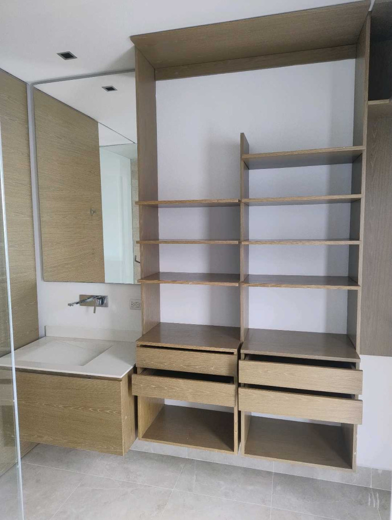 1BR Apartment in Suroriente (90 m²) - 3