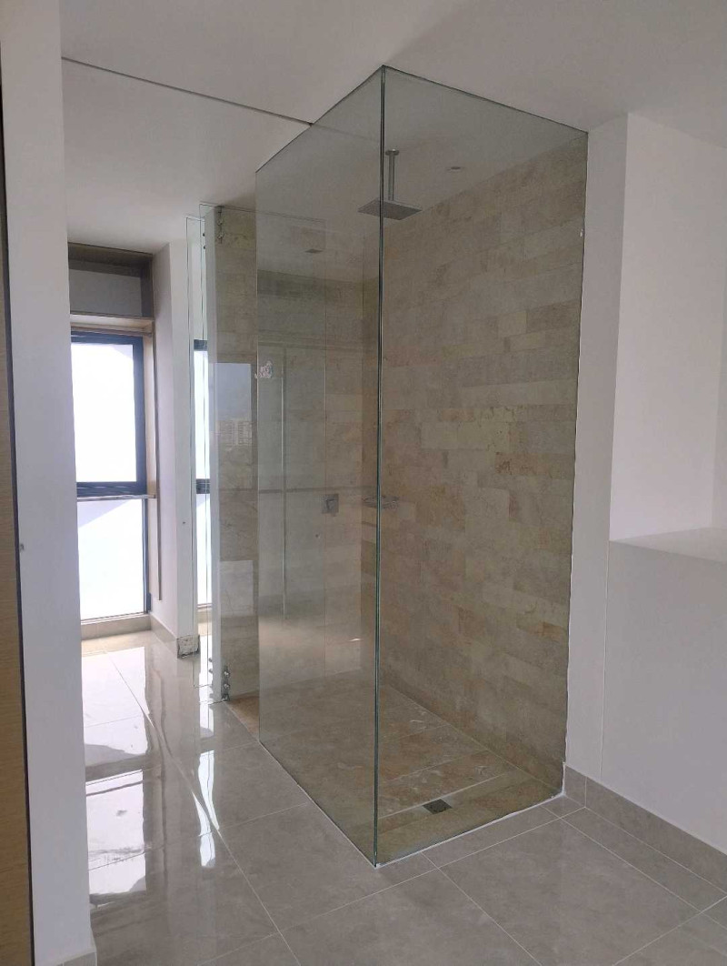 1BR Apartment in Suroriente (90 m²) - 4