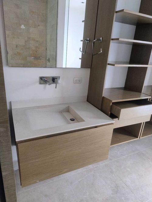 Apartamento de 1 alcoba en arriendo en Medellín, 90 m² · foto 6 de 18