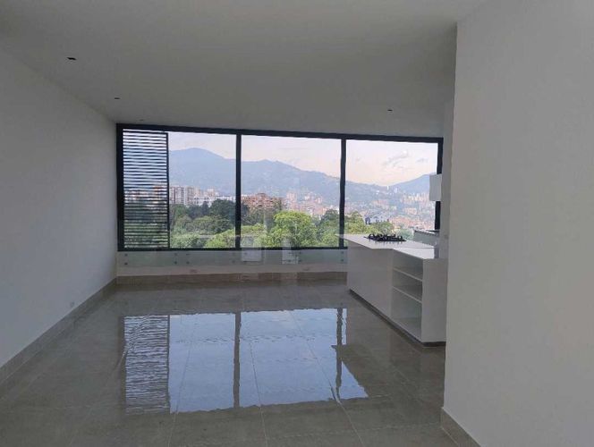 Apartamento de 1 alcoba en arriendo en Medellín, 90 m² · foto 8 de 18