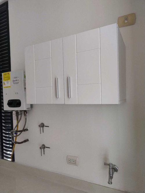 Apartamento de 1 alcoba en arriendo en Medellín, 90 m² · foto 10 de 18